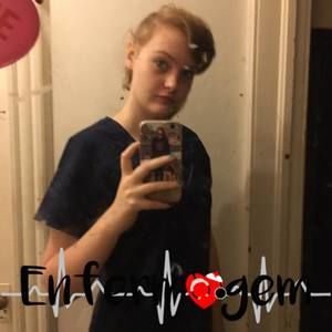 Meet your Posher, Cynthia